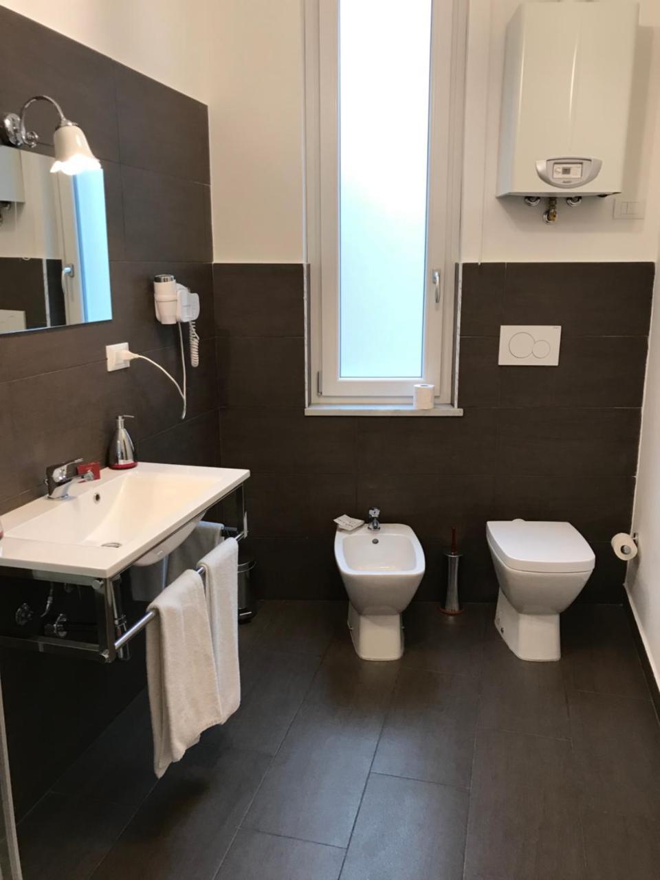 In Suite Palermo Luaran gambar