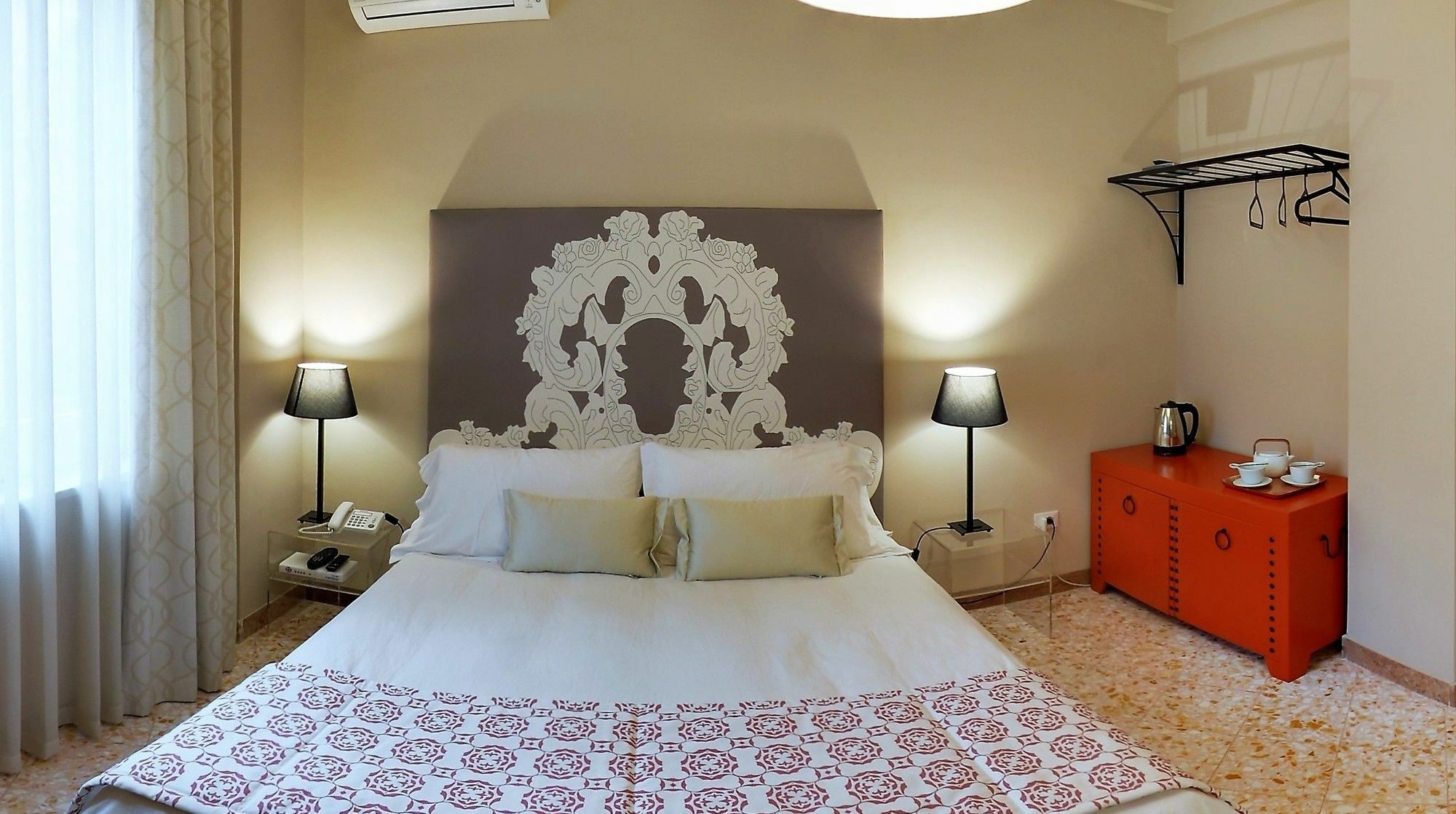 In Suite Palermo Luaran gambar