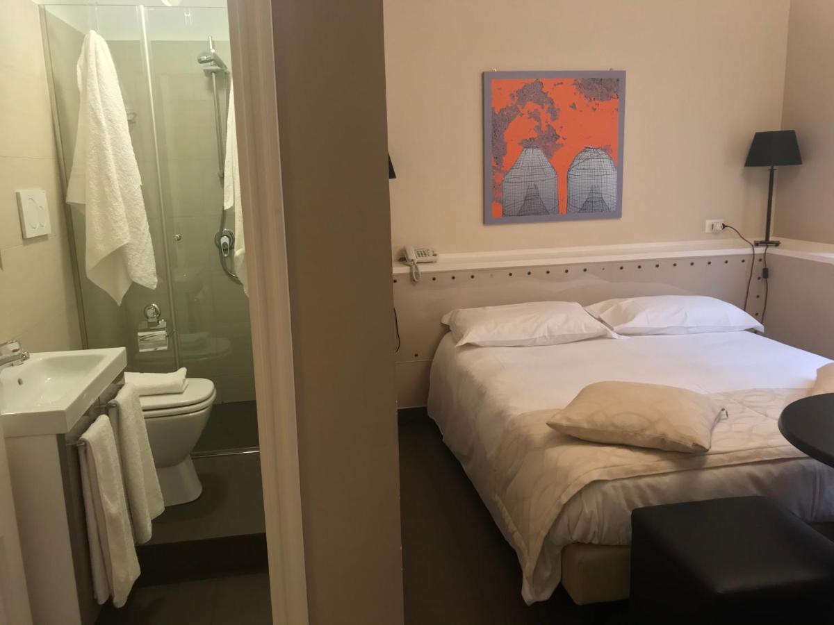 In Suite Palermo Luaran gambar